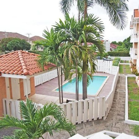 Finest Accommodation Marley Manor Apt # 513 Ground Floor 6 Marley Rd Kgn 6 Kingston Exterior photo