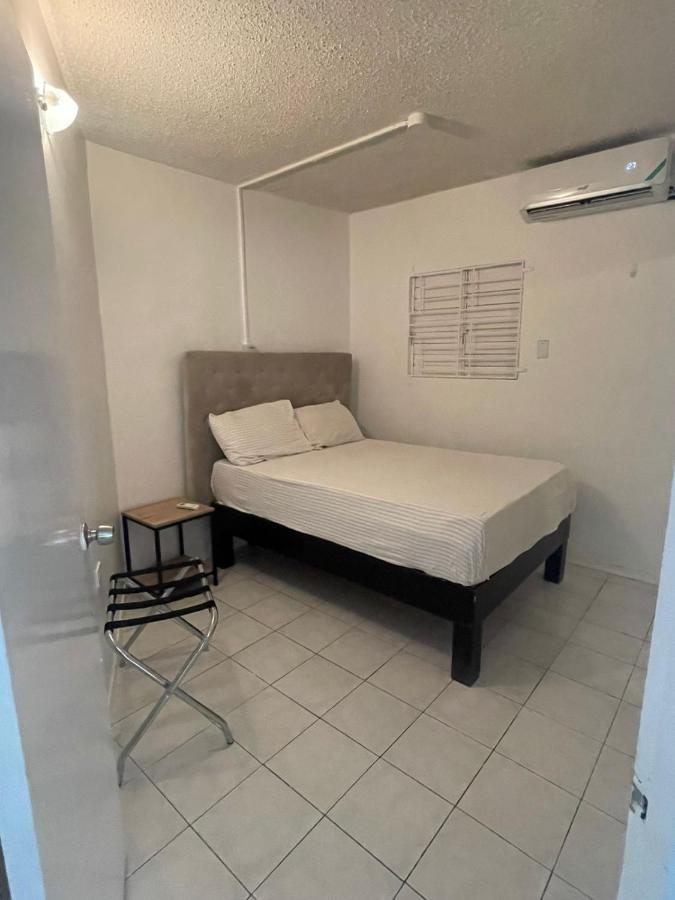 Finest Accommodation Marley Manor Apt # 513 Ground Floor 6 Marley Rd Kgn 6 Kingston Exterior photo